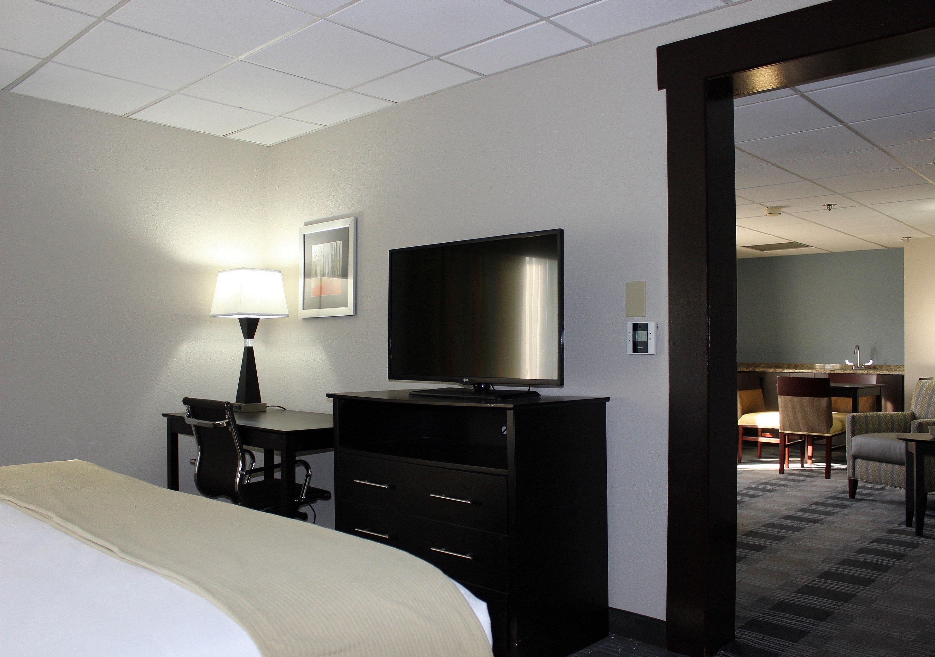 Holiday Inn Express Forsyth By Ihg Экстерьер фото